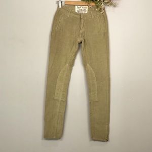 Jack Wills Jodhpur Corduroy Pants
